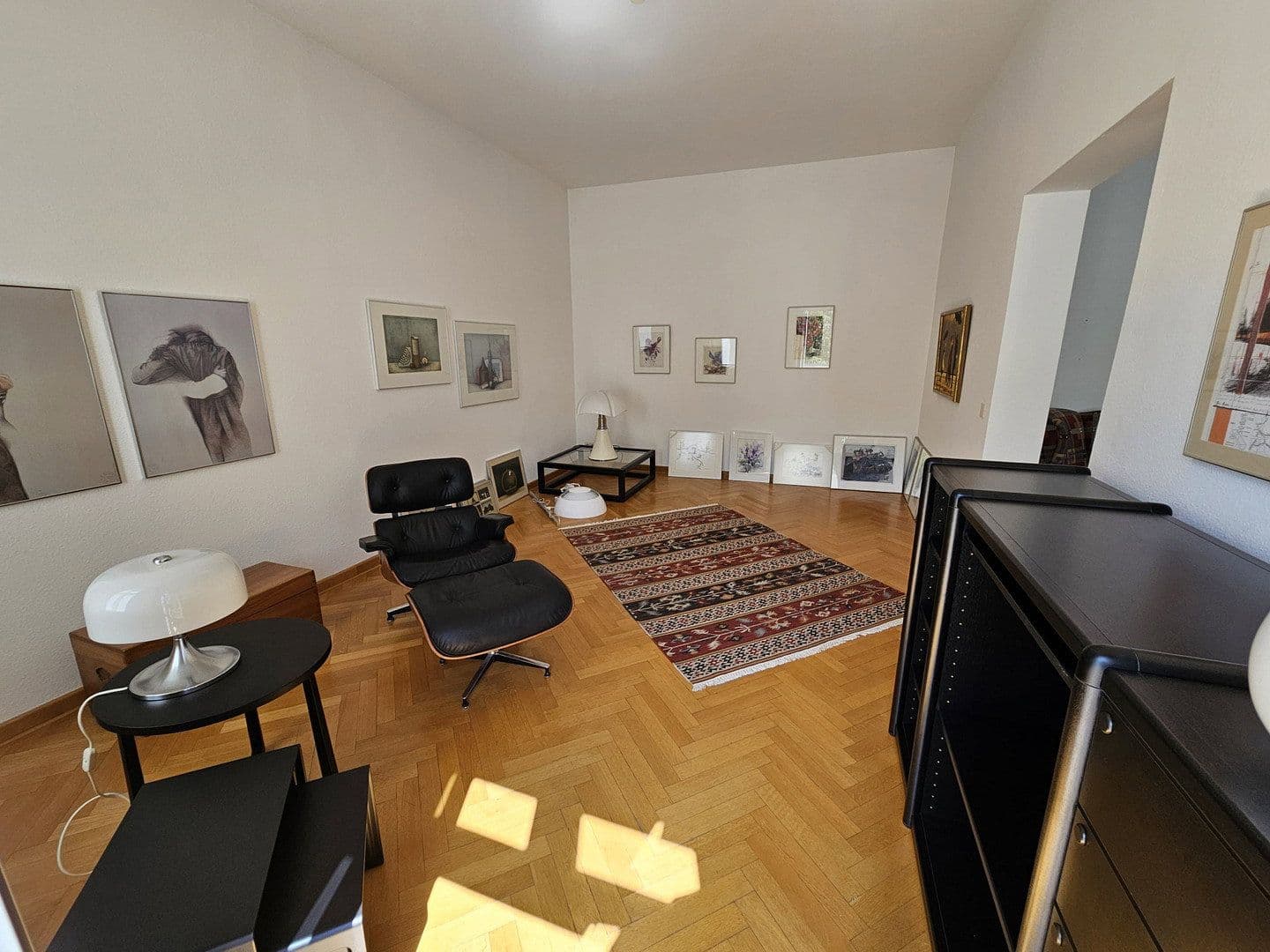 2 bedroom flat for sale, 59 m², Handjerystraße 49, Berlin, Berlin 2 bedroom flat for sale, 59 m², Handjerystraße 49, Berlin, Berlin