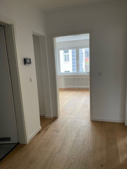 2 bedroom flat to rent, 54 m², Hof Güldenwerth 4, Remscheid, North Rhine-Westphalia 2 bedroom flat to rent, 54 m², Hof Güldenwerth 4, Remscheid, North Rhine-Westphalia