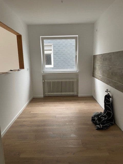 2 bedroom flat to rent, 54 m², Hof Güldenwerth 4, Remscheid, North Rhine-Westphalia 2 bedroom flat to rent, 54 m², Hof Güldenwerth 4, Remscheid, North Rhine-Westphalia