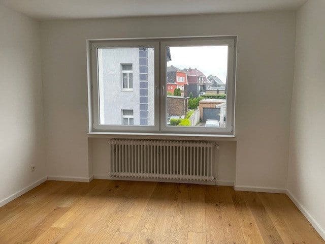 2 bedroom flat to rent, 54 m², Hof Güldenwerth 4, Remscheid, North Rhine-Westphalia 2 bedroom flat to rent, 54 m², Hof Güldenwerth 4, Remscheid, North Rhine-Westphalia