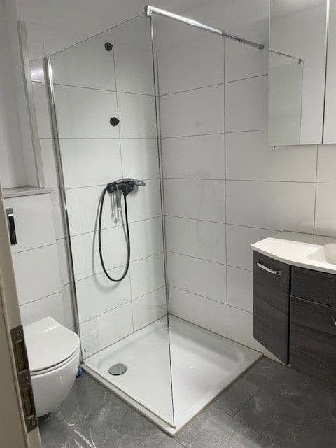 2 bedroom flat to rent, 54 m², Hof Güldenwerth 4, Remscheid, North Rhine-Westphalia 2 bedroom flat to rent, 54 m², Hof Güldenwerth 4, Remscheid, North Rhine-Westphalia