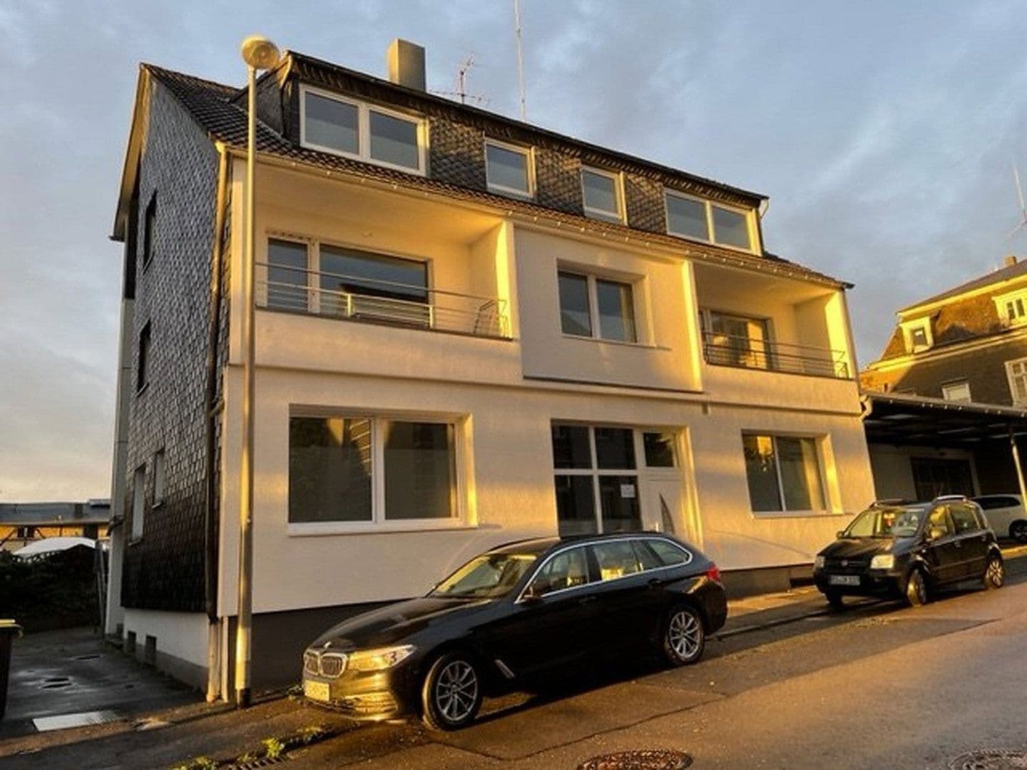 2 bedroom flat to rent, 54 m², Hof Güldenwerth 4, Remscheid, North Rhine-Westphalia 2 bedroom flat to rent, 54 m², Hof Güldenwerth 4, Remscheid, North Rhine-Westphalia