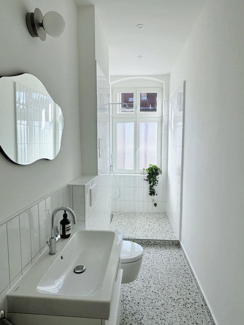 2 bedroom flat for sale, 65 m², Berlin, Berlin 2 bedroom flat for sale, 65 m², Berlin, Berlin