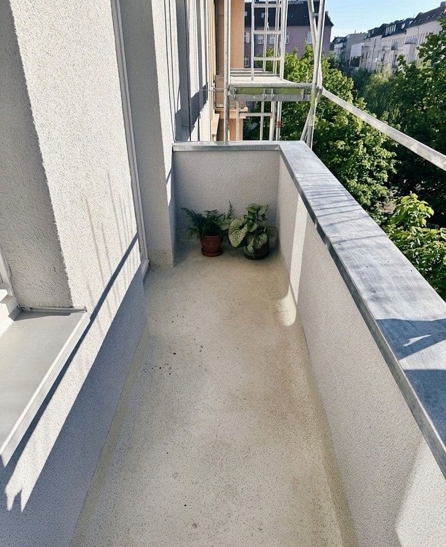 2 bedroom flat for sale, 65 m², Berlin, Berlin 2 bedroom flat for sale, 65 m², Berlin, Berlin