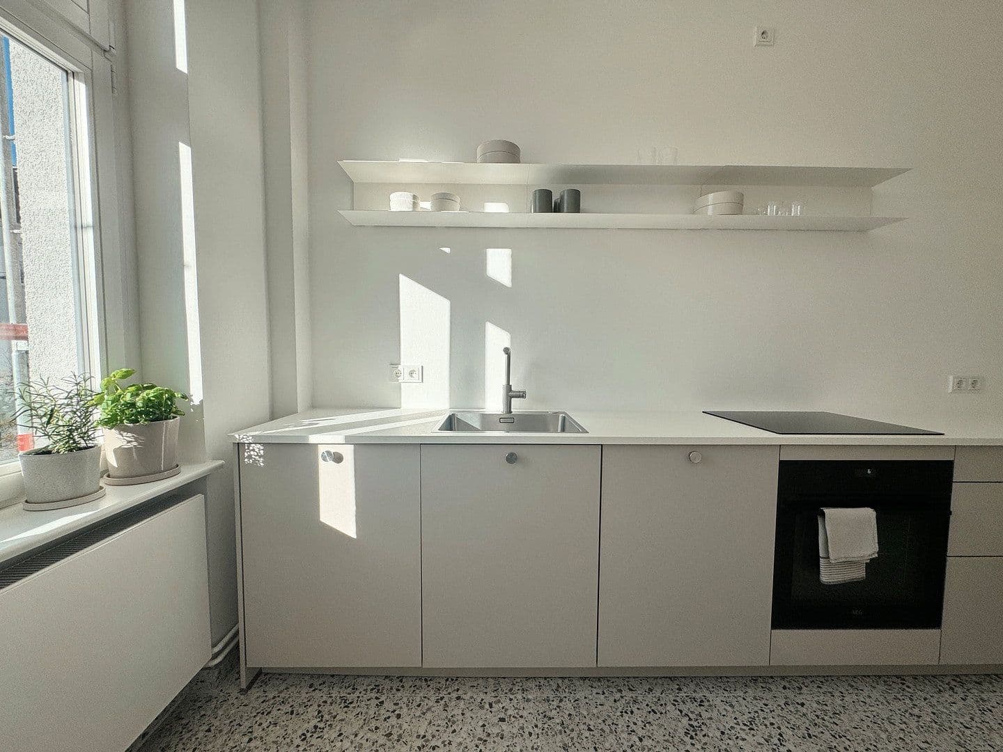 2 bedroom flat for sale, 65 m², Berlin, Berlin 2 bedroom flat for sale, 65 m², Berlin, Berlin