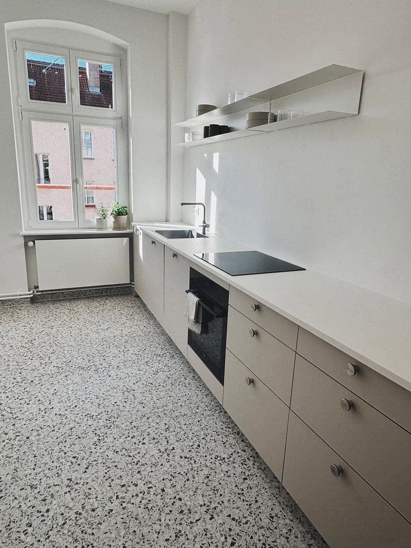 2 bedroom flat for sale, 65 m², Berlin, Berlin 2 bedroom flat for sale, 65 m², Berlin, Berlin