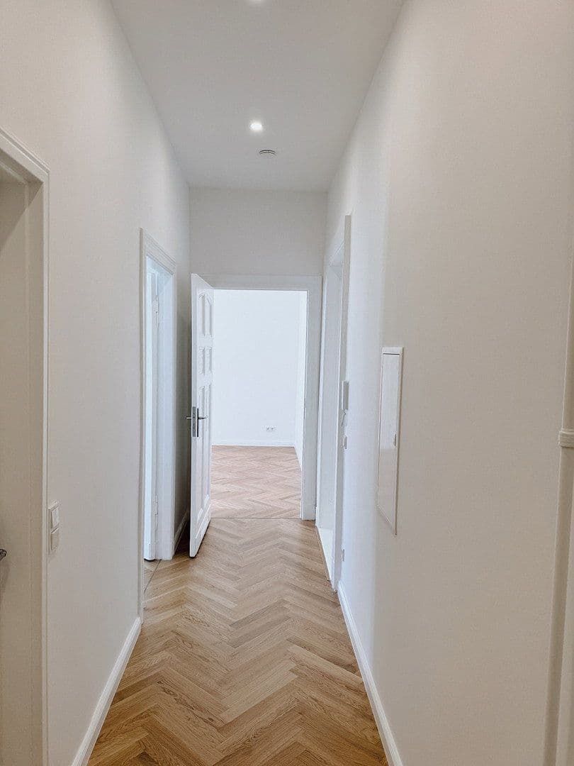 2 bedroom flat for sale, 65 m², Berlin, Berlin 2 bedroom flat for sale, 65 m², Berlin, Berlin