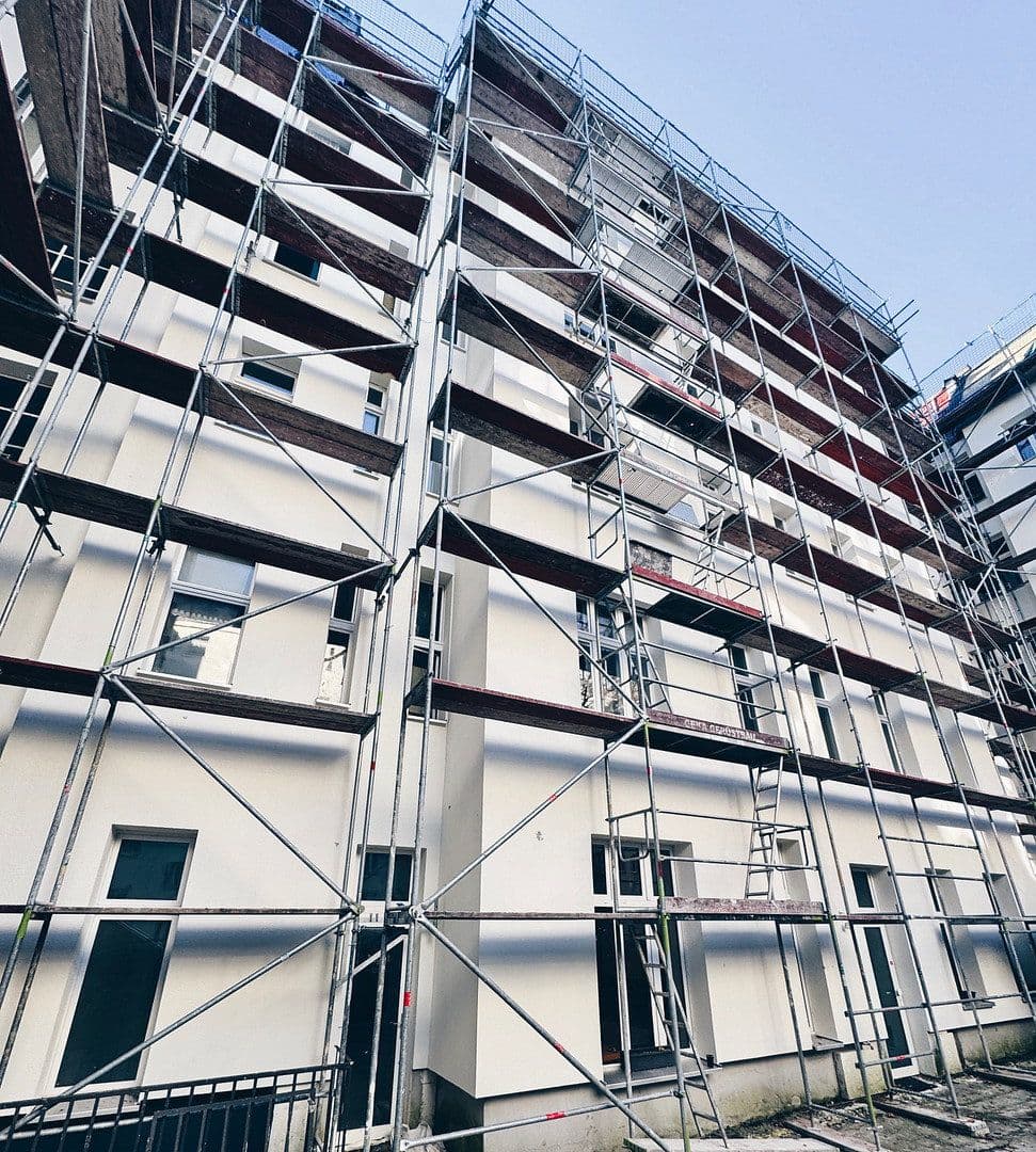 2 bedroom flat for sale, 65 m², Berlin, Berlin 2 bedroom flat for sale, 65 m², Berlin, Berlin