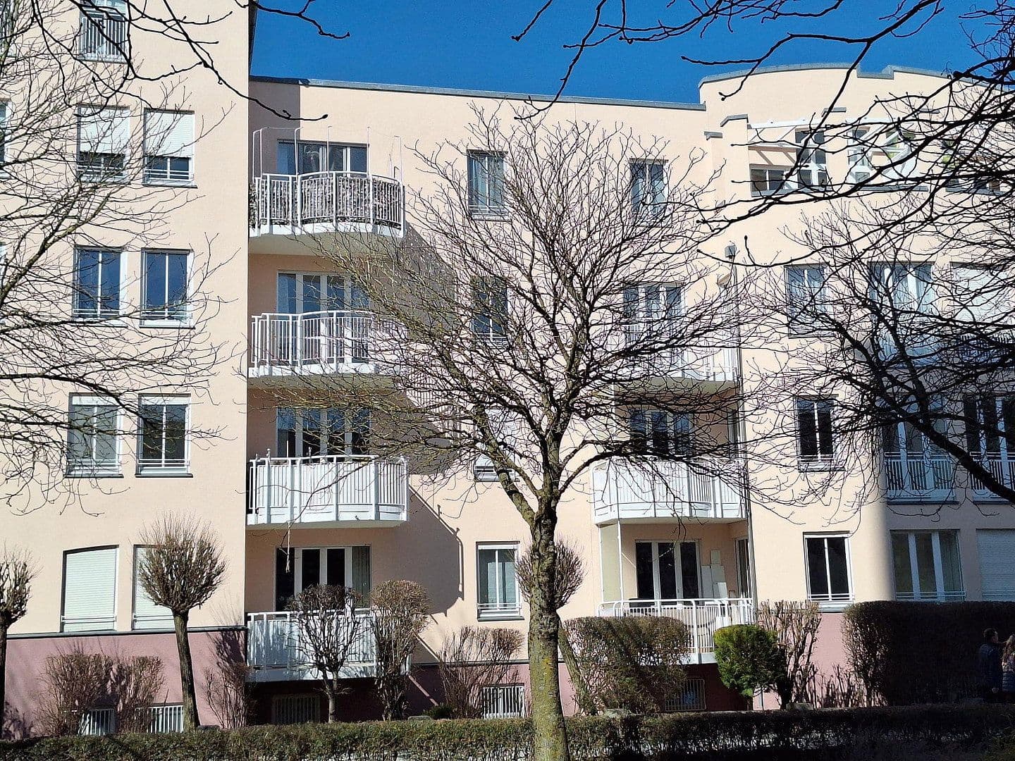 3 bedroom flat for sale, 74 m², Therese-Giehse-Allee 61, München, Bavaria 3 bedroom flat for sale, 74 m², Therese-Giehse-Allee 61, München, Bavaria