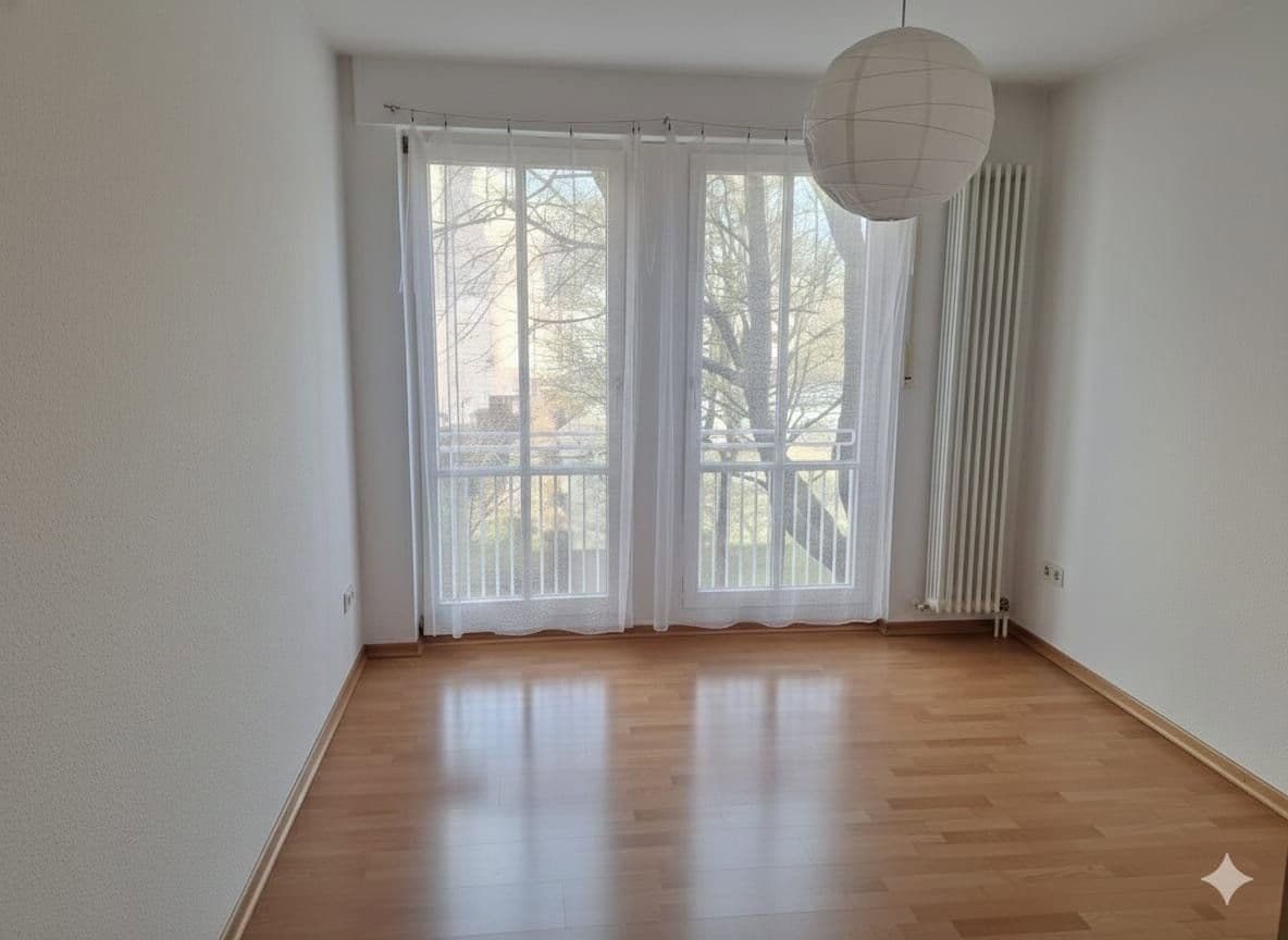 3 bedroom flat for sale, 74 m², Therese-Giehse-Allee 61, München, Bavaria 3 bedroom flat for sale, 74 m², Therese-Giehse-Allee 61, München, Bavaria