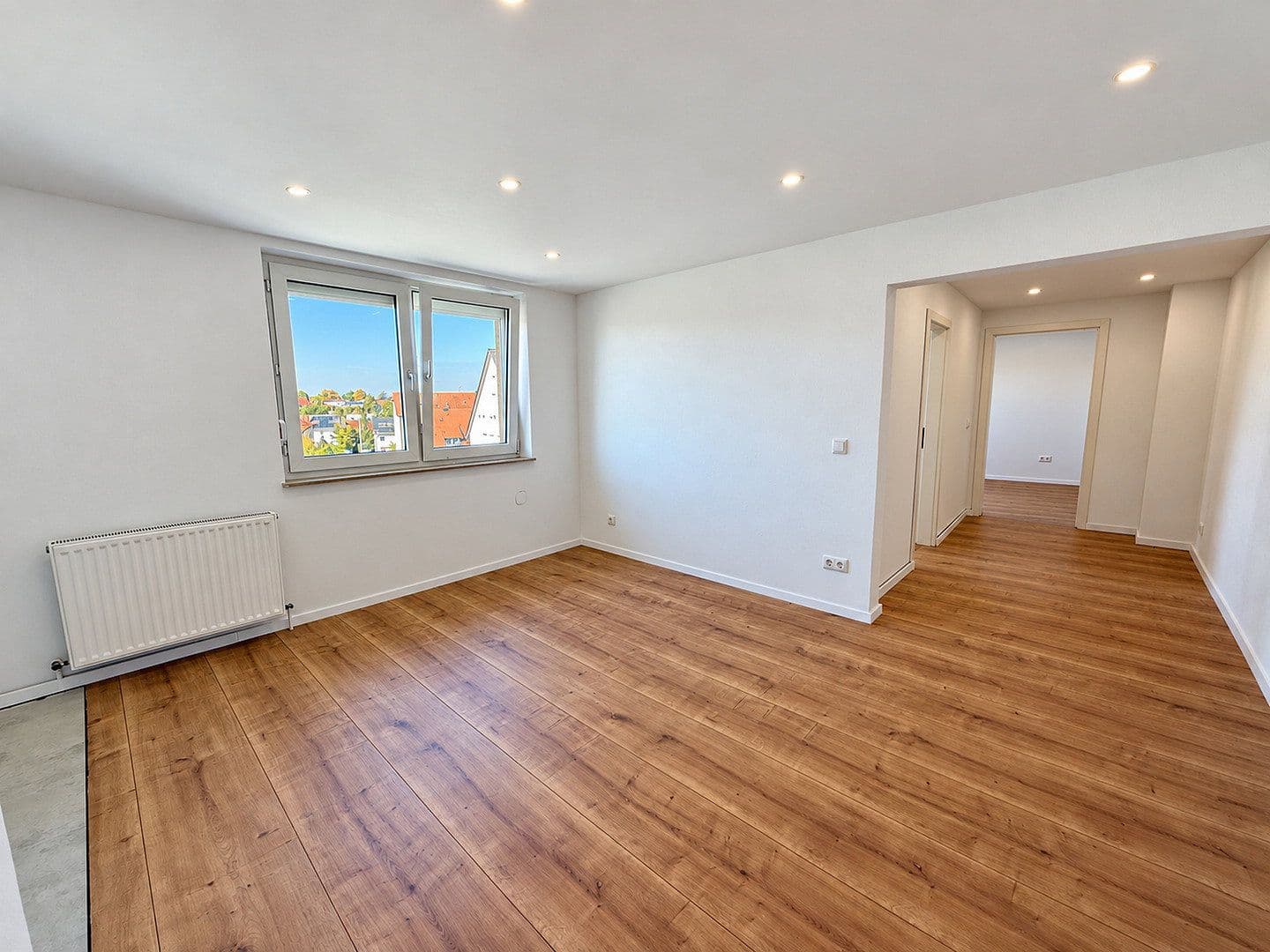 3 bedroom flat for sale, 52 m², INA-Ring 6, Herzogenaurach, Bavaria 3 bedroom flat for sale, 52 m², INA-Ring 6, Herzogenaurach, Bavaria