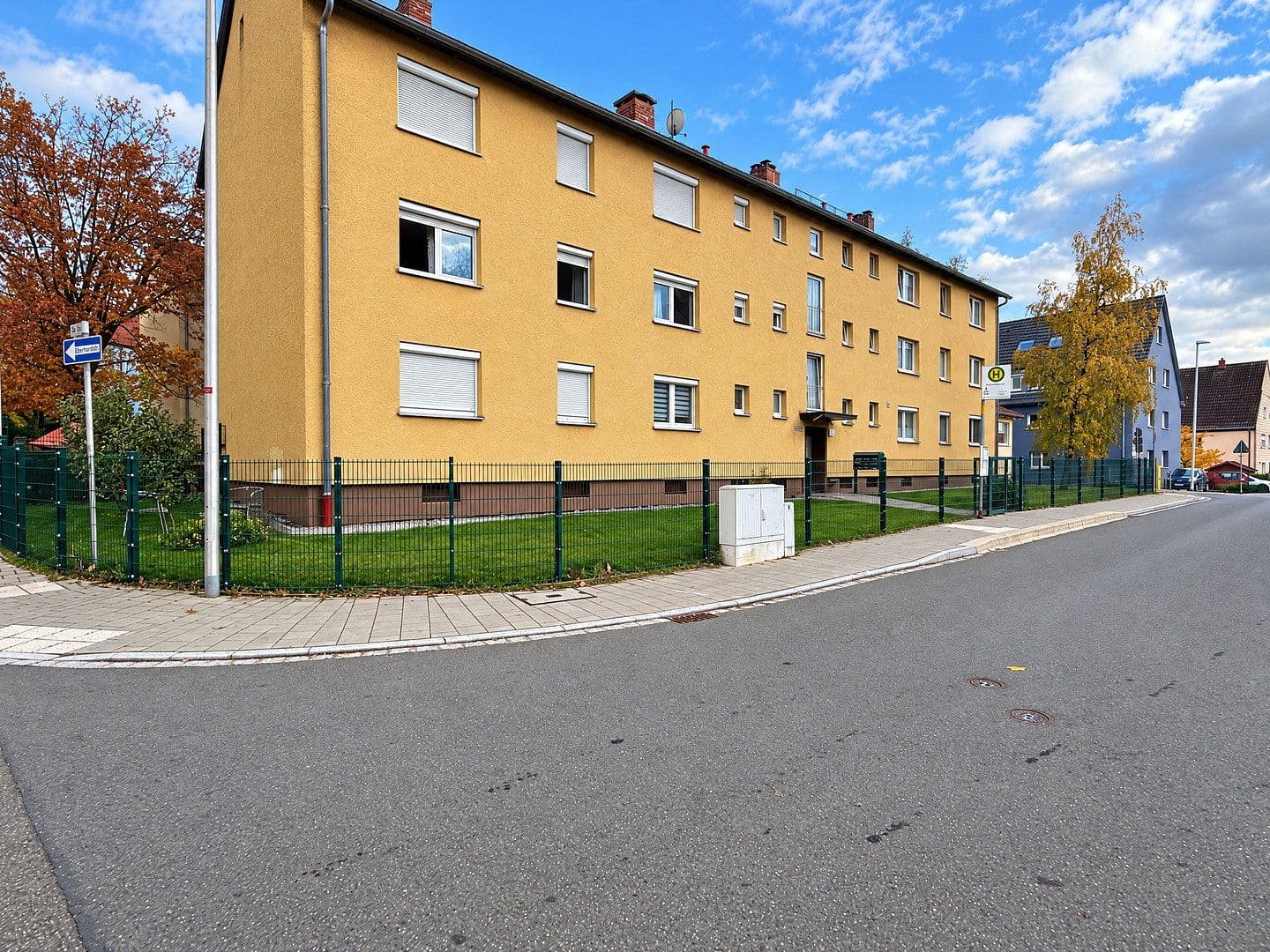 3 bedroom flat for sale, 52 m², INA-Ring 6, Herzogenaurach, Bavaria 3 bedroom flat for sale, 52 m², INA-Ring 6, Herzogenaurach, Bavaria