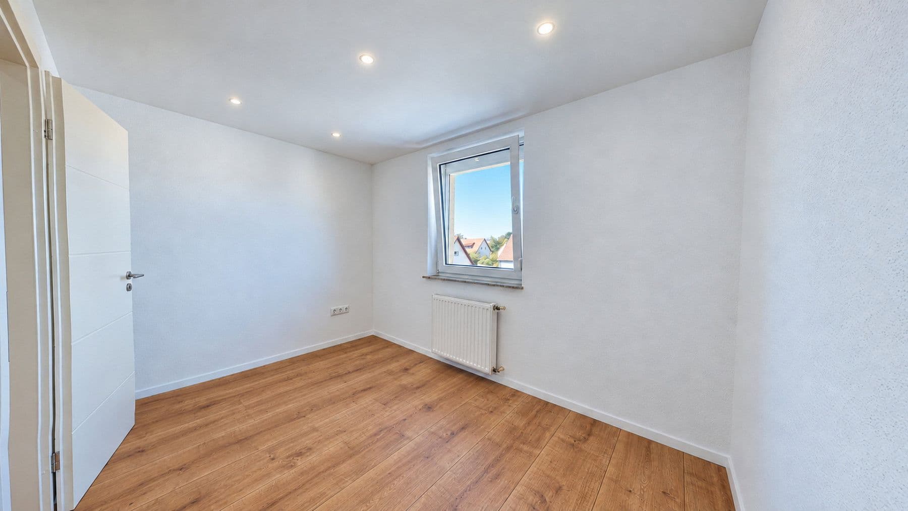 3 bedroom flat for sale, 52 m², INA-Ring 6, Herzogenaurach, Bavaria 3 bedroom flat for sale, 52 m², INA-Ring 6, Herzogenaurach, Bavaria
