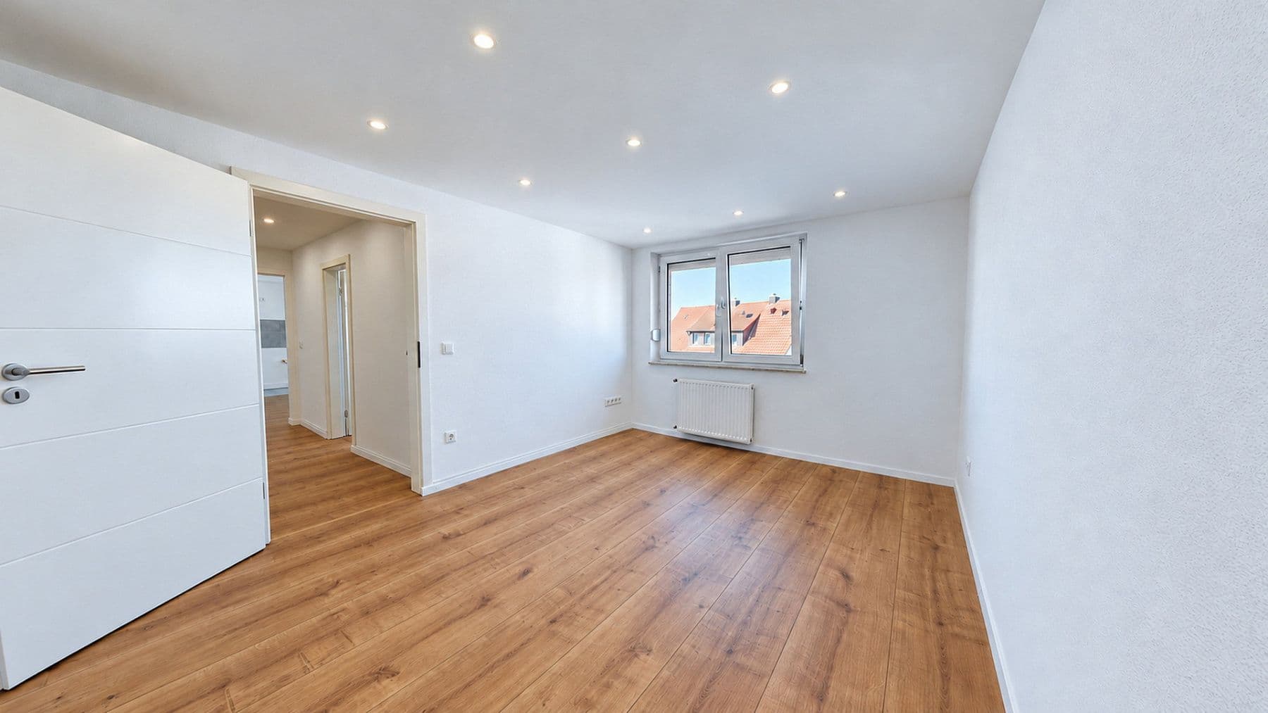 3 bedroom flat for sale, 52 m², INA-Ring 6, Herzogenaurach, Bavaria 3 bedroom flat for sale, 52 m², INA-Ring 6, Herzogenaurach, Bavaria