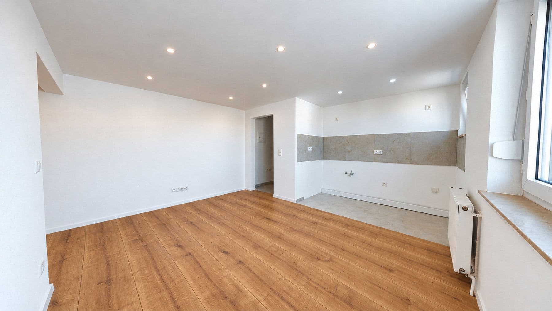 3 bedroom flat for sale, 52 m², INA-Ring 6, Herzogenaurach, Bavaria 3 bedroom flat for sale, 52 m², INA-Ring 6, Herzogenaurach, Bavaria