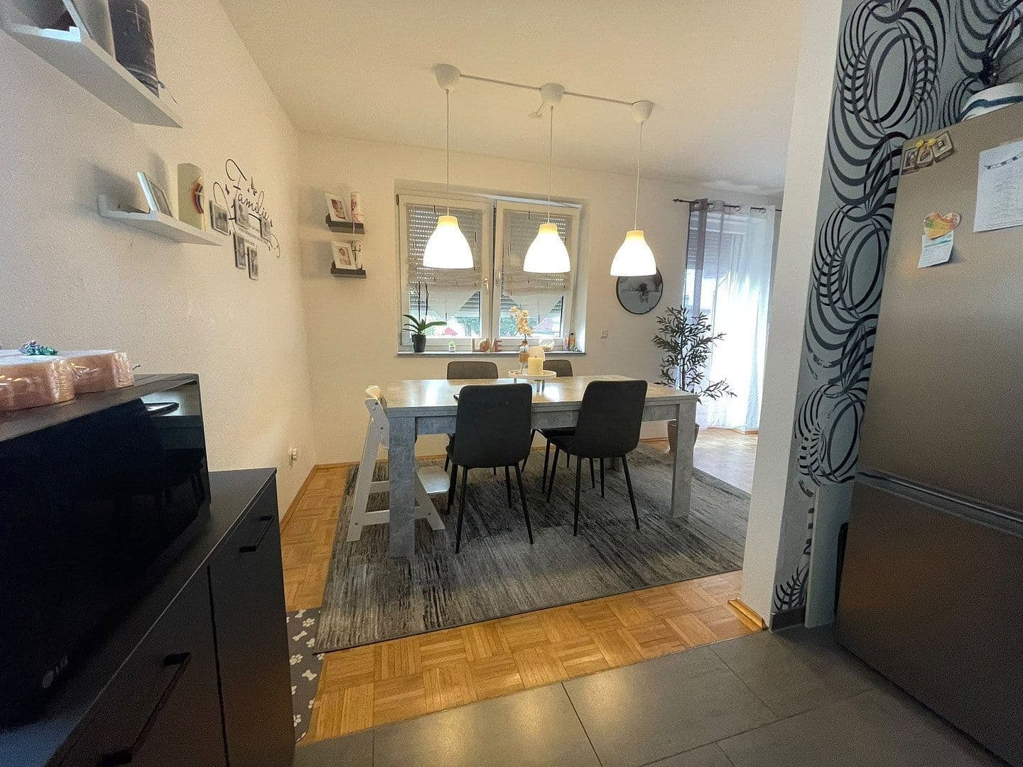 3 bedroom flat to rent, 78 m², Schützenstraße 111, Bottrop, North Rhine-Westphalia 3 bedroom flat to rent, 78 m², Schützenstraße 111, Bottrop, North Rhine-Westphalia