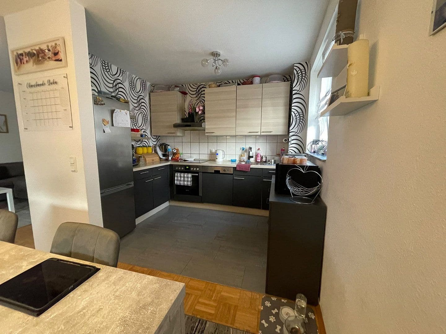 3 bedroom flat to rent, 78 m², Schützenstraße 111, Bottrop, North Rhine-Westphalia 3 bedroom flat to rent, 78 m², Schützenstraße 111, Bottrop, North Rhine-Westphalia