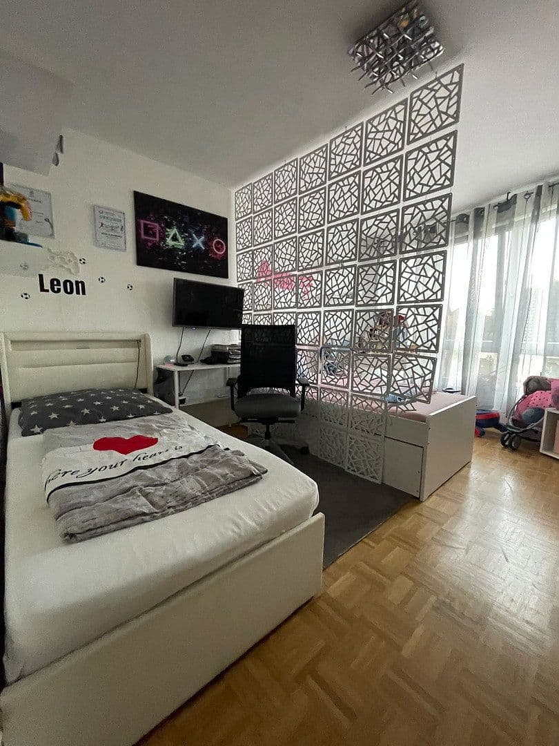 3 bedroom flat to rent, 78 m², Schützenstraße 111, Bottrop, North Rhine-Westphalia 3 bedroom flat to rent, 78 m², Schützenstraße 111, Bottrop, North Rhine-Westphalia