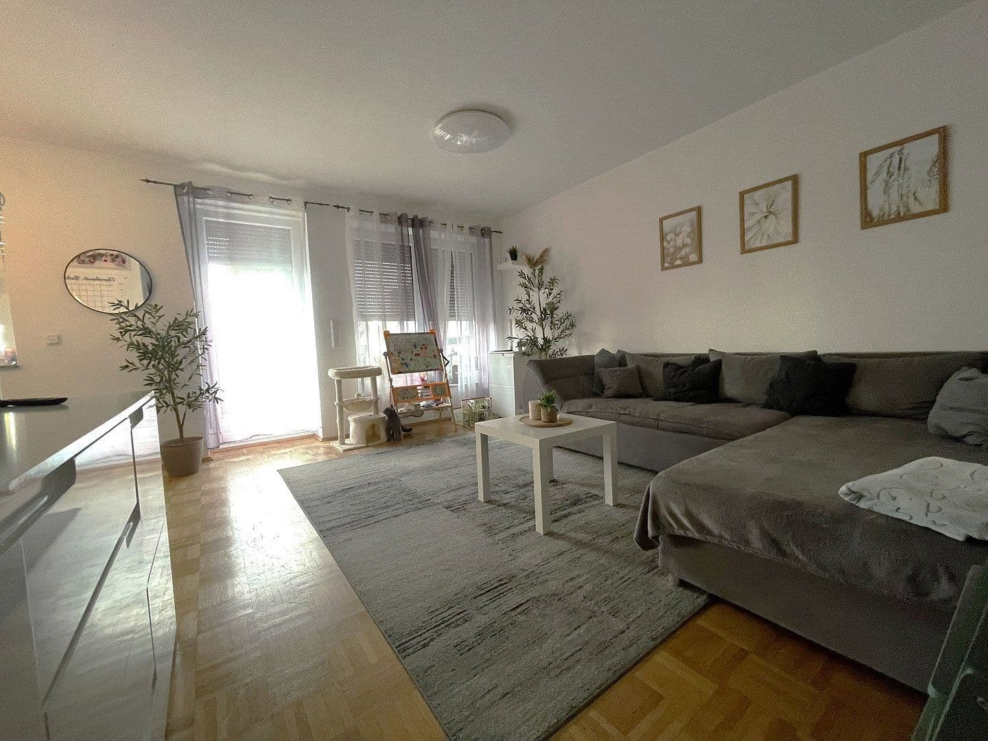3 bedroom flat to rent, 78 m², Schützenstraße 111, Bottrop, North Rhine-Westphalia 3 bedroom flat to rent, 78 m², Schützenstraße 111, Bottrop, North Rhine-Westphalia