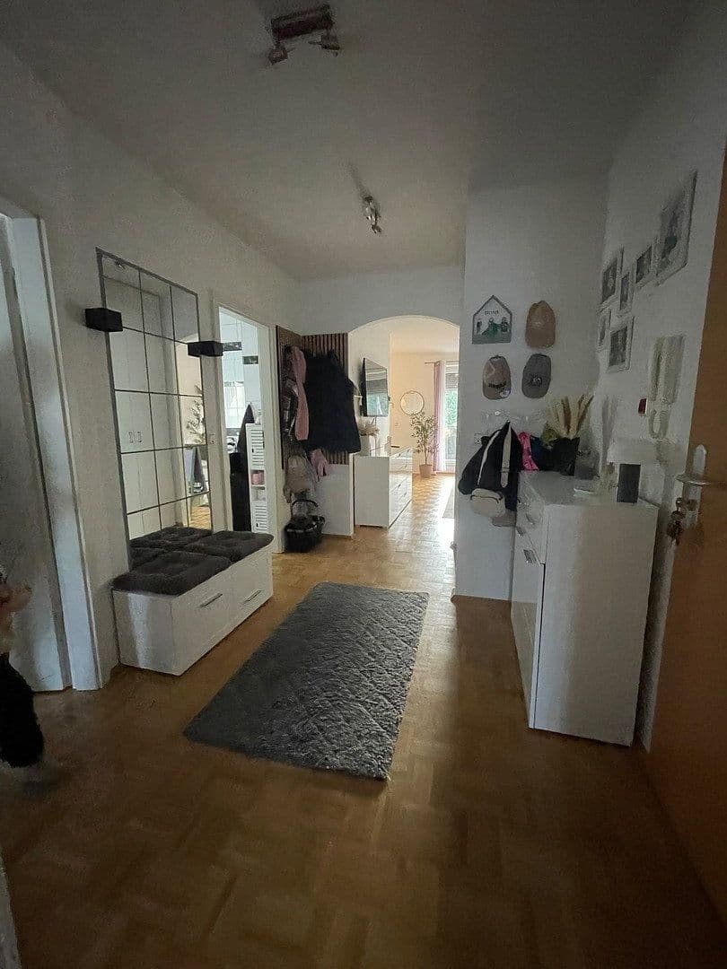3 bedroom flat to rent, 78 m², Schützenstraße 111, Bottrop, North Rhine-Westphalia 3 bedroom flat to rent, 78 m², Schützenstraße 111, Bottrop, North Rhine-Westphalia