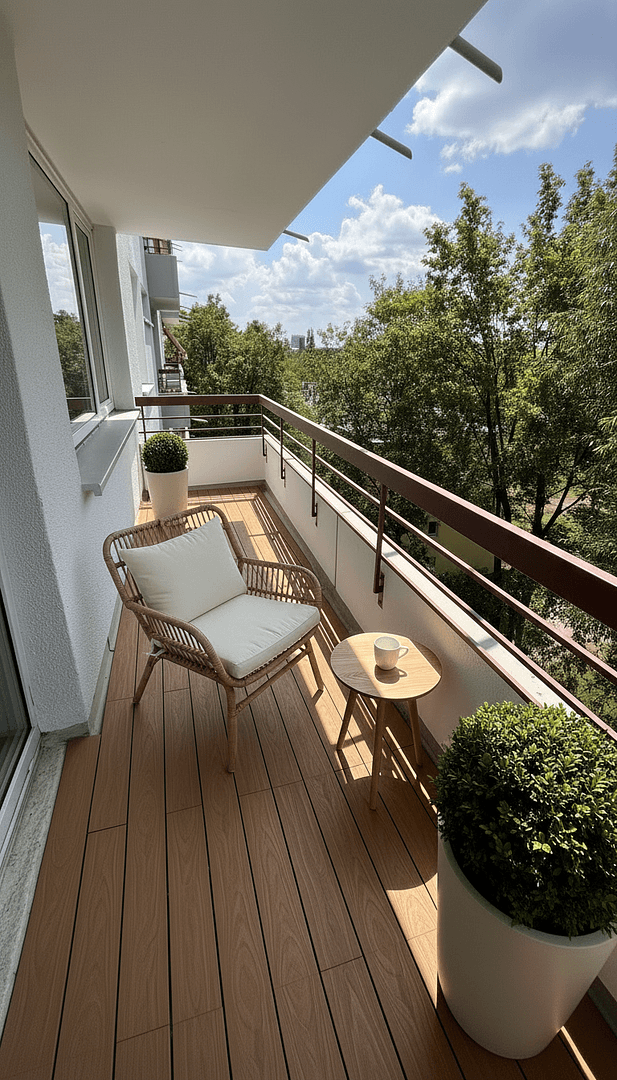 3 bedroom flat for sale, 73 m², Denninger Str. 200, München, Bavaria 3 bedroom flat for sale, 73 m², Denninger Str. 200, München, Bavaria