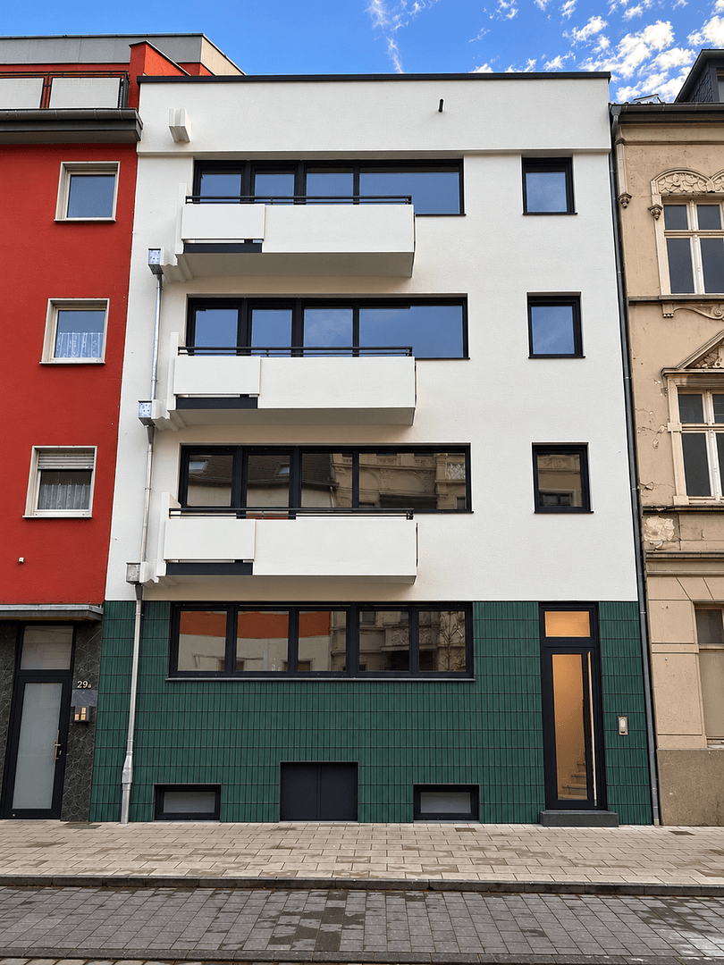 3 bedroom flat to rent, 82 m², Bonn, North Rhine-Westphalia 3 bedroom flat to rent, 82 m², Bonn, North Rhine-Westphalia