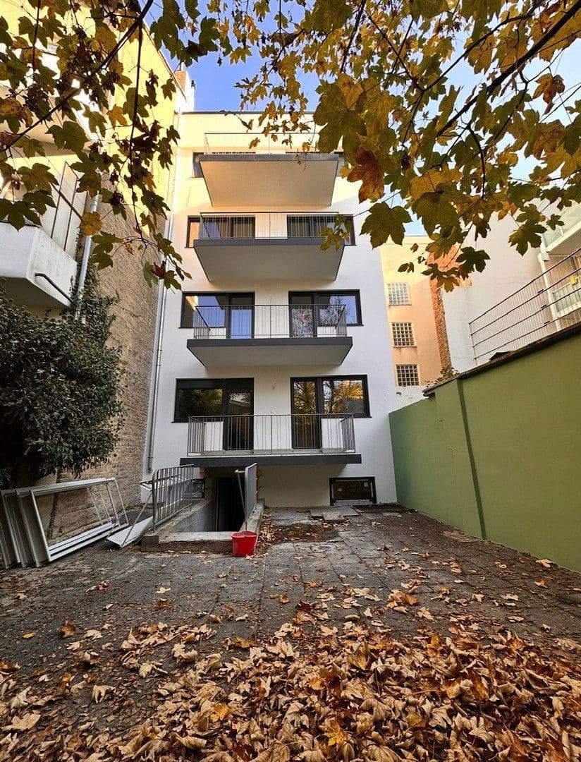 3 bedroom flat to rent, 82 m², Bonn, North Rhine-Westphalia 3 bedroom flat to rent, 82 m², Bonn, North Rhine-Westphalia