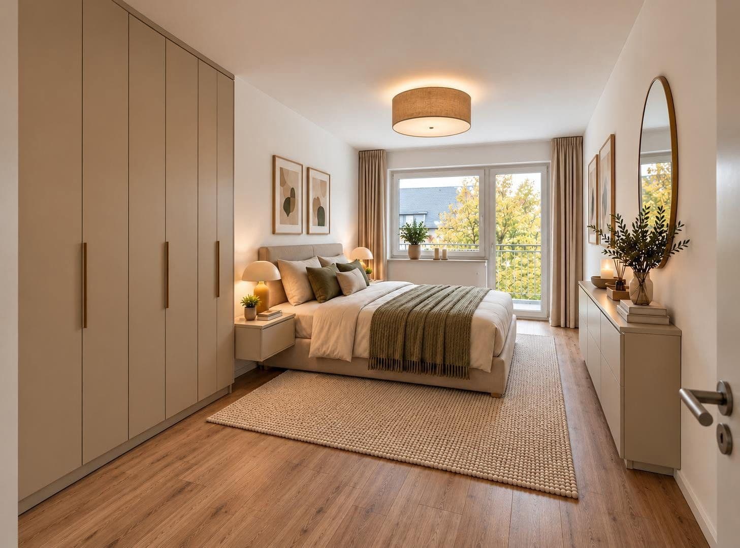 3 bedroom flat to rent, 82 m², Bonn, North Rhine-Westphalia 3 bedroom flat to rent, 82 m², Bonn, North Rhine-Westphalia