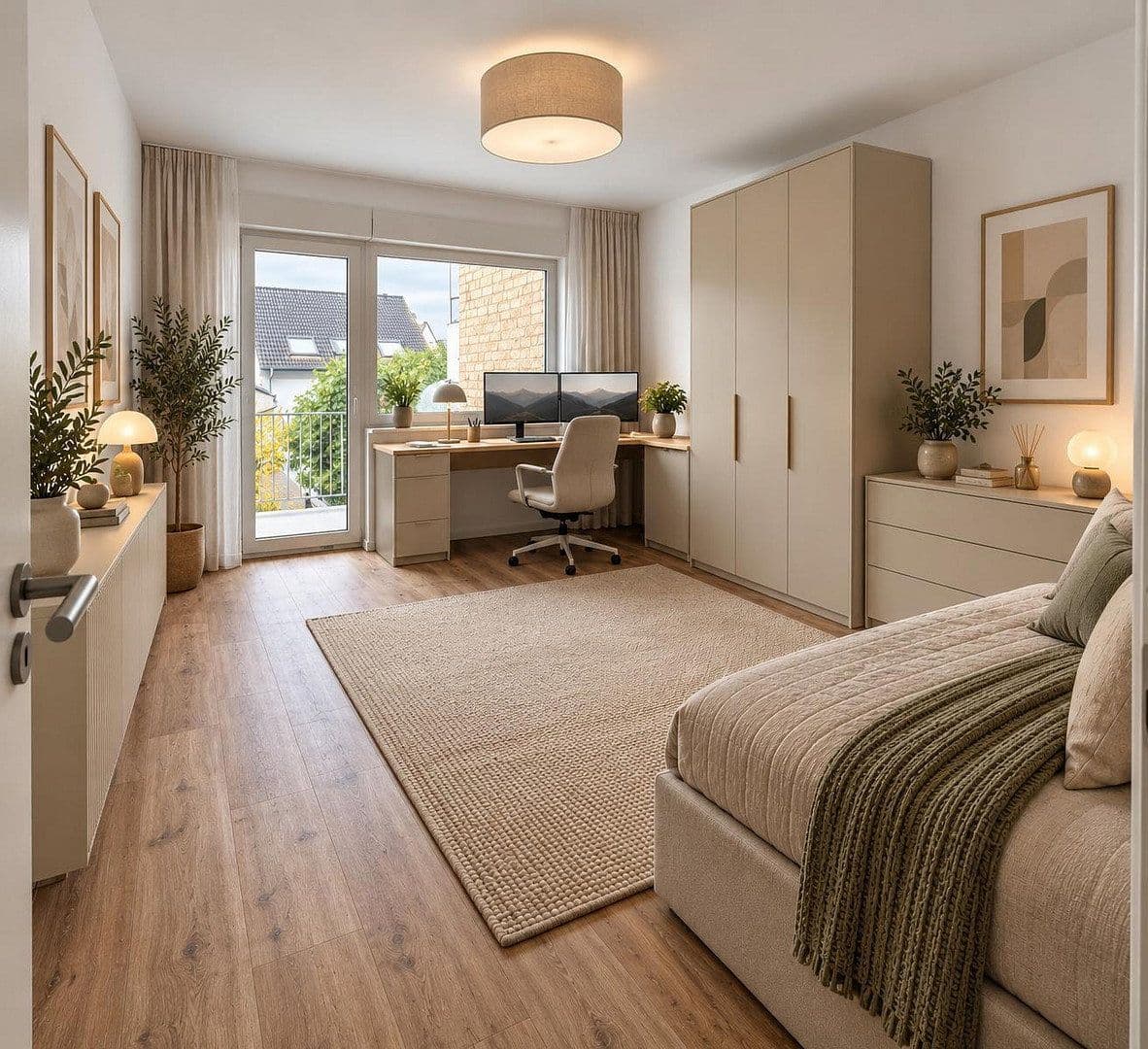 3 bedroom flat to rent, 82 m², Bonn, North Rhine-Westphalia 3 bedroom flat to rent, 82 m², Bonn, North Rhine-Westphalia