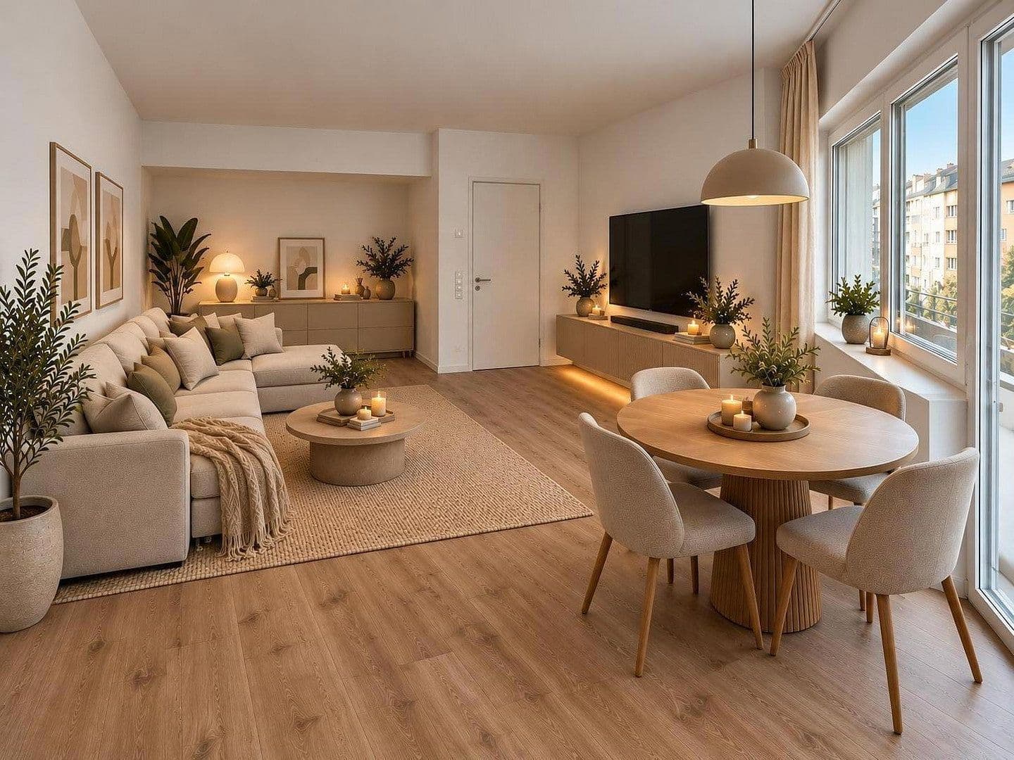 3 bedroom flat to rent, 82 m², Bonn, North Rhine-Westphalia 3 bedroom flat to rent, 82 m², Bonn, North Rhine-Westphalia