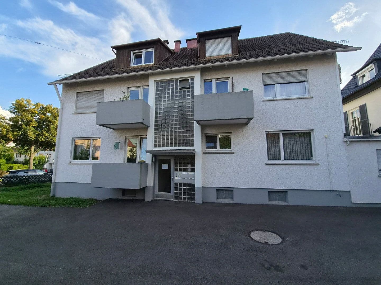 2 bedroom flat for sale, 54 m², Stuttgart, Baden-Württemberg 2 bedroom flat for sale, 54 m², Stuttgart, Baden-Württemberg