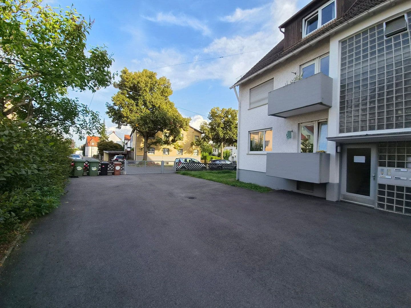2 bedroom flat for sale, 54 m², Stuttgart, Baden-Württemberg 2 bedroom flat for sale, 54 m², Stuttgart, Baden-Württemberg