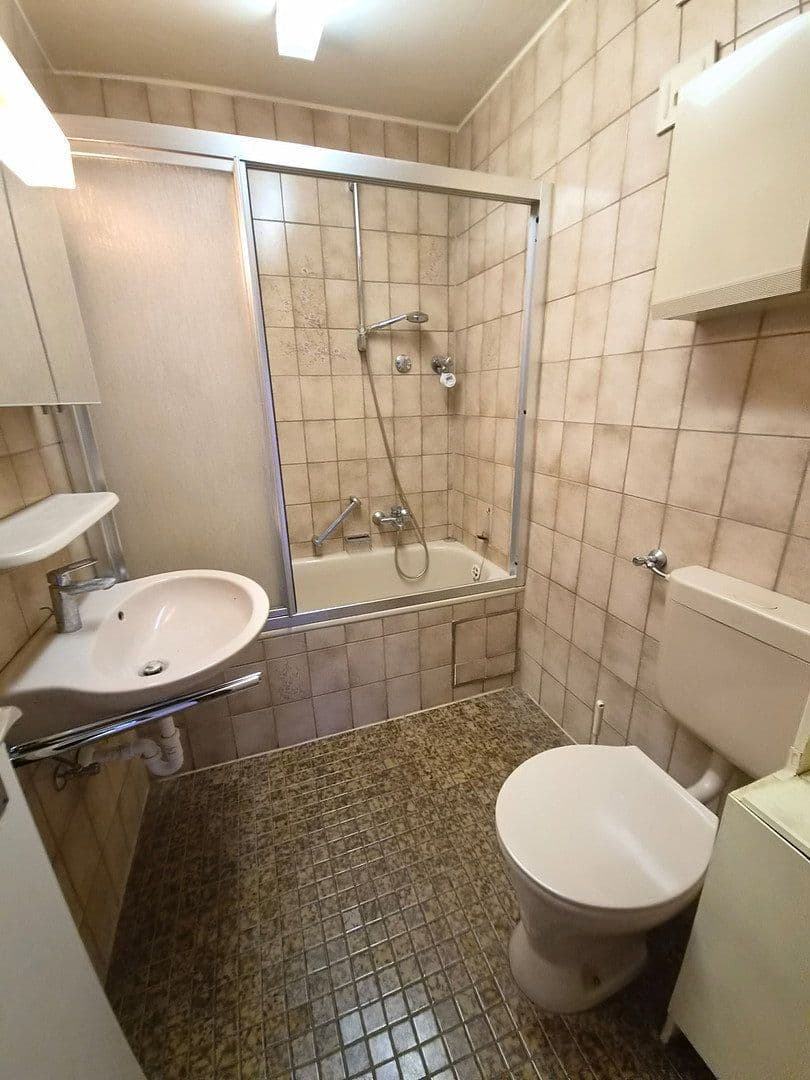 2 bedroom flat for sale, 54 m², Stuttgart, Baden-Württemberg 2 bedroom flat for sale, 54 m², Stuttgart, Baden-Württemberg