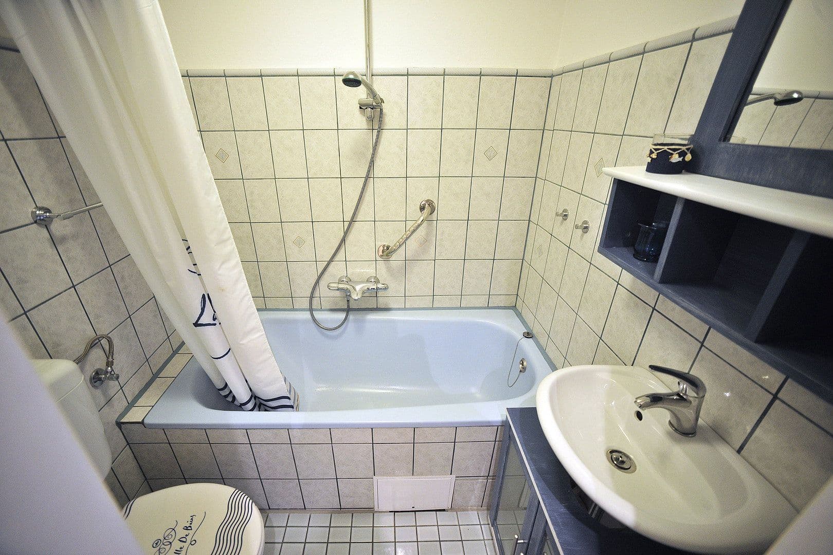 1 bedroom flat for sale, 27 m², Berlin, Berlin 1 bedroom flat for sale, 27 m², Berlin, Berlin