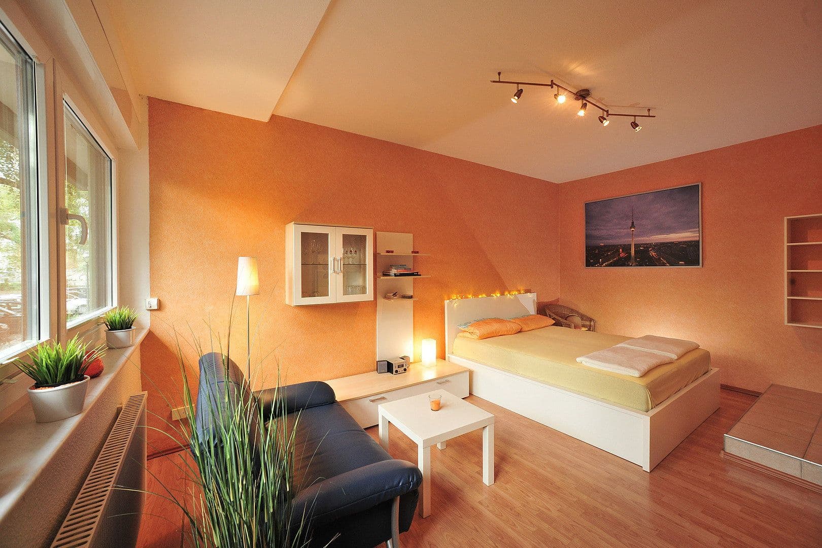 1 bedroom flat for sale, 27 m², Berlin, Berlin 1 bedroom flat for sale, 27 m², Berlin, Berlin