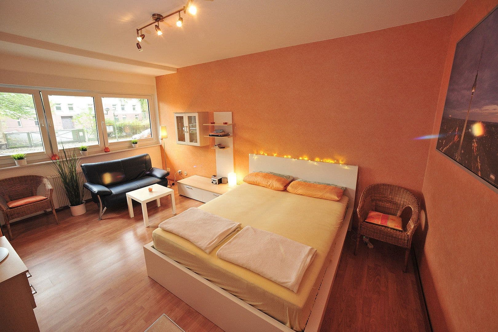 1 bedroom flat for sale, 27 m², Berlin, Berlin 1 bedroom flat for sale, 27 m², Berlin, Berlin