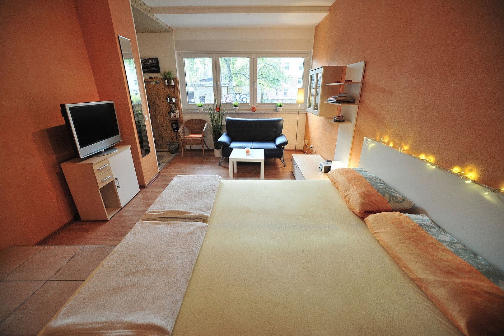 1 bedroom flat for sale, 27 m², Berlin, Berlin 1 bedroom flat for sale, 27 m², Berlin, Berlin