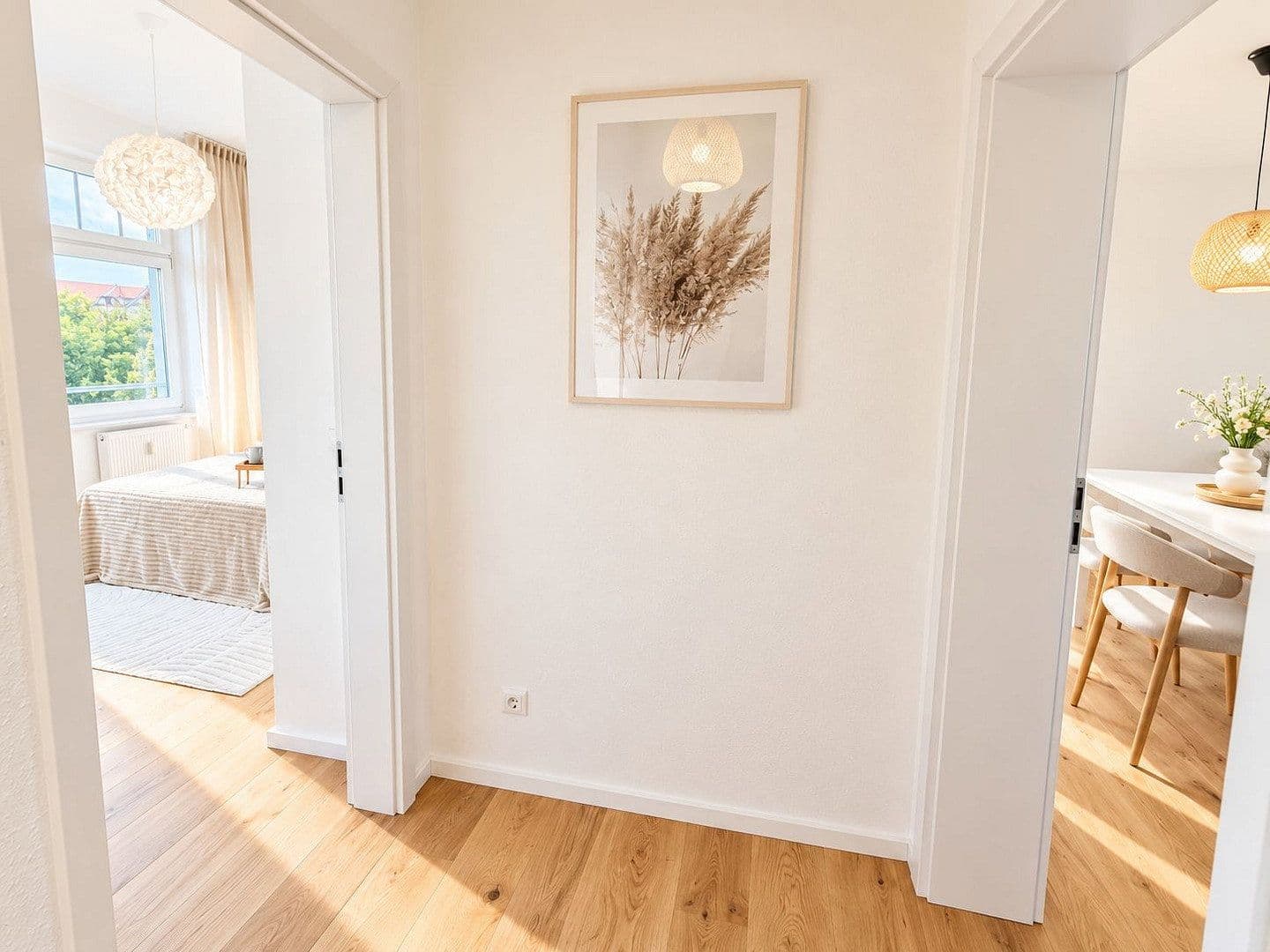 2 bedroom flat for sale, 53 m², Erfurt, Thuringia 2 bedroom flat for sale, 53 m², Erfurt, Thuringia