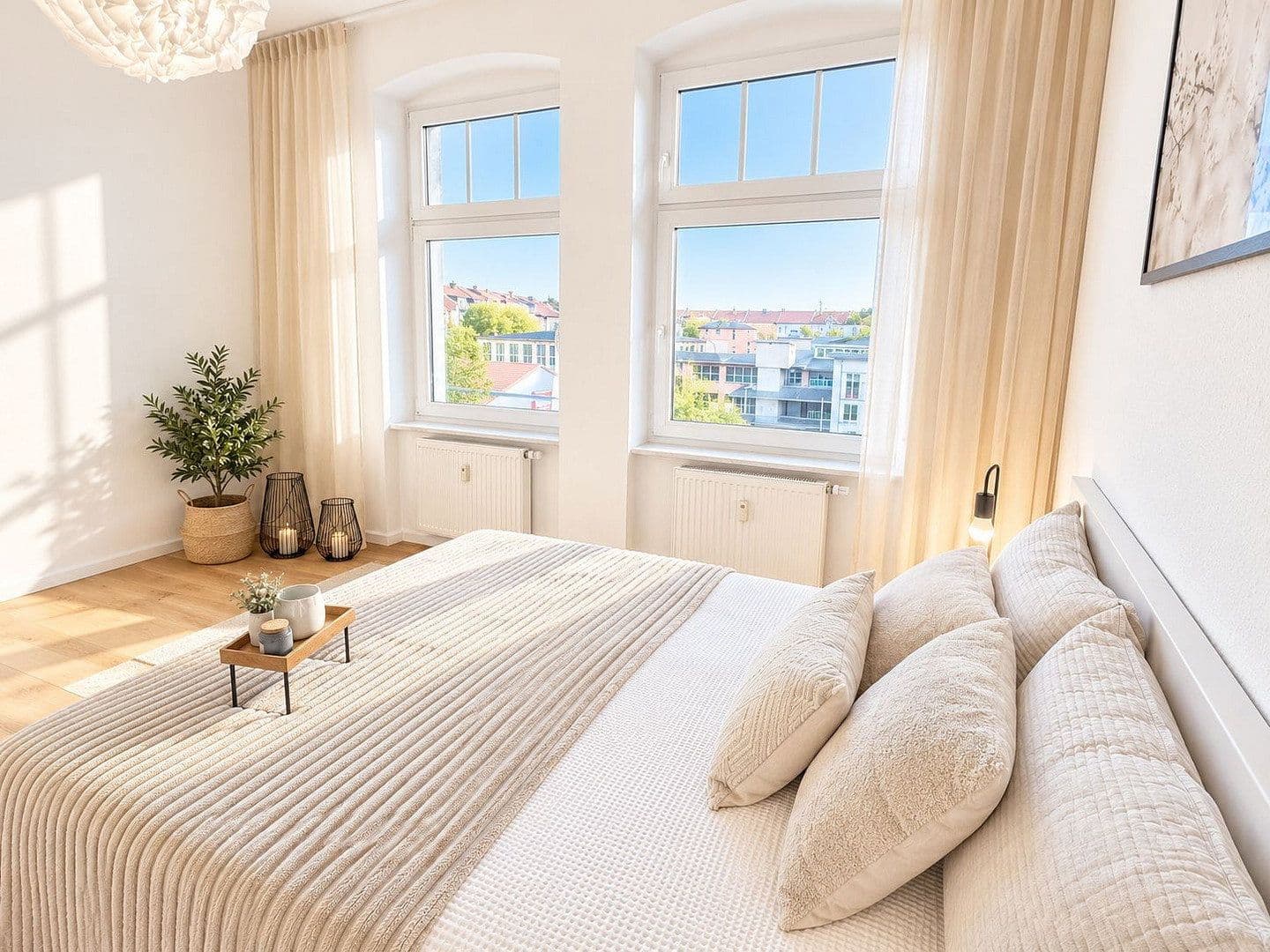 2 bedroom flat for sale, 53 m², Erfurt, Thuringia 2 bedroom flat for sale, 53 m², Erfurt, Thuringia