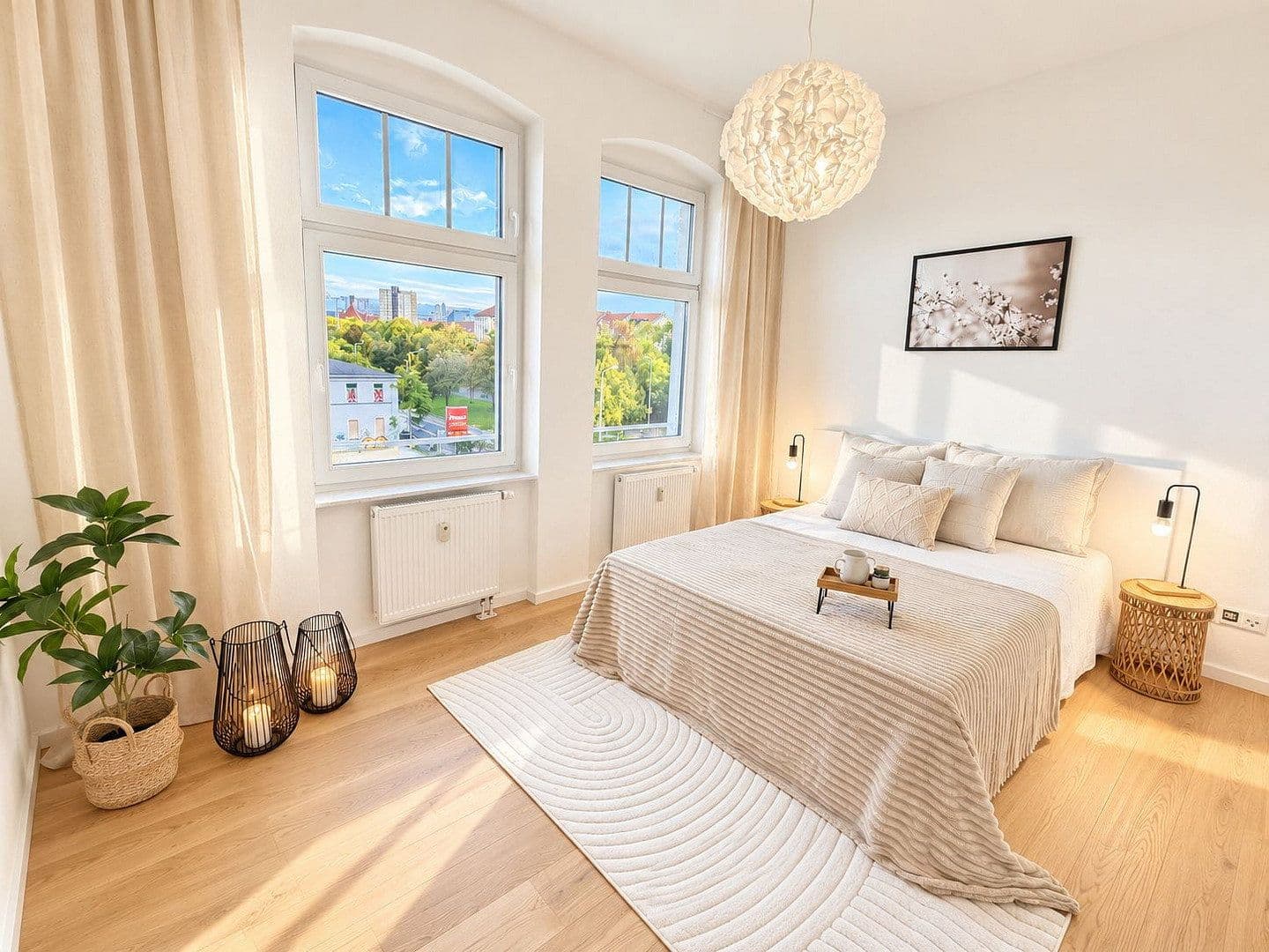 2 bedroom flat for sale, 53 m², Erfurt, Thuringia 2 bedroom flat for sale, 53 m², Erfurt, Thuringia