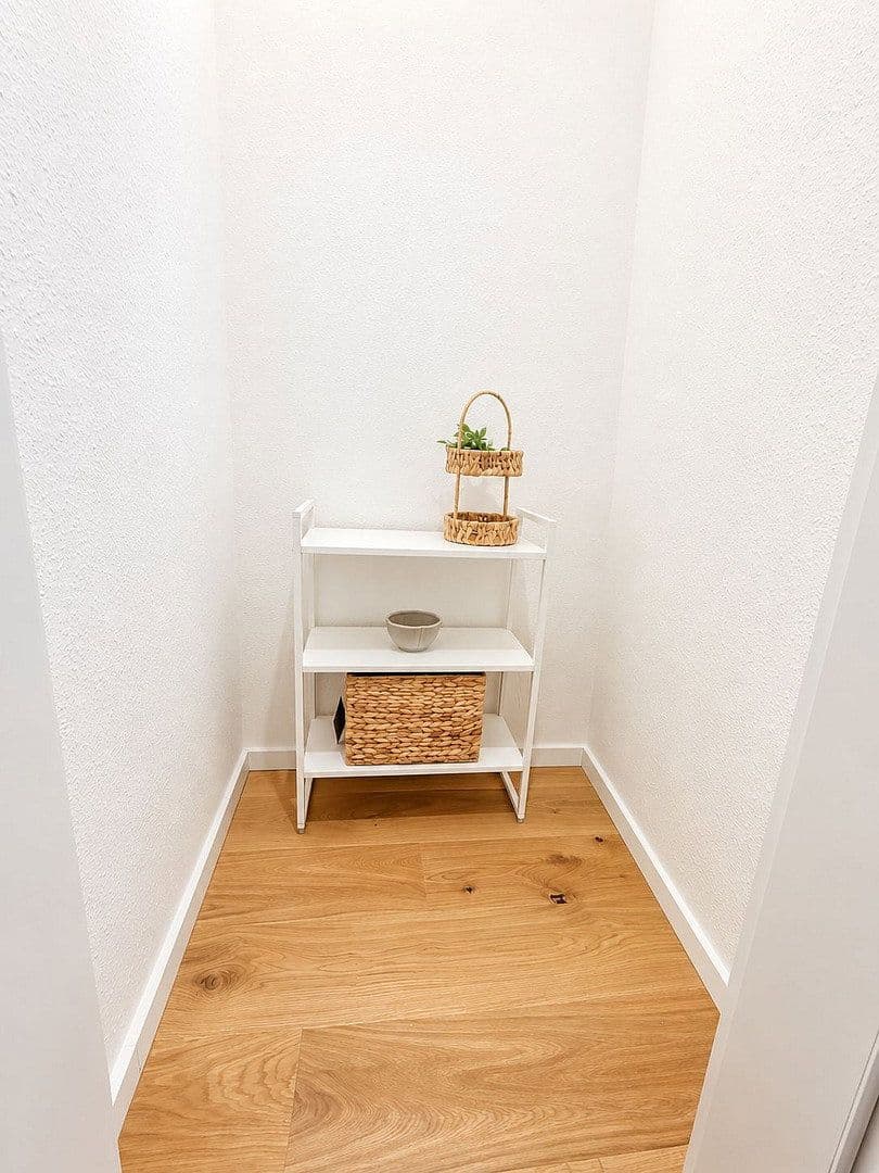 2 bedroom flat for sale, 53 m², Erfurt, Thuringia 2 bedroom flat for sale, 53 m², Erfurt, Thuringia