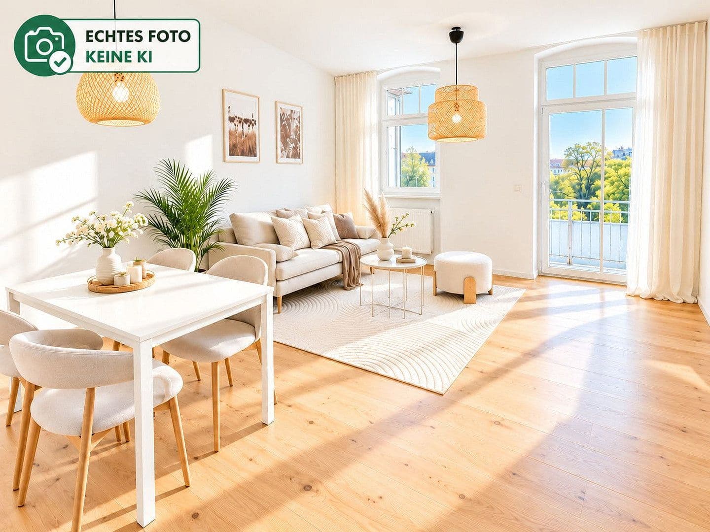 2 bedroom flat for sale, 53 m², Erfurt, Thuringia 2 bedroom flat for sale, 53 m², Erfurt, Thuringia