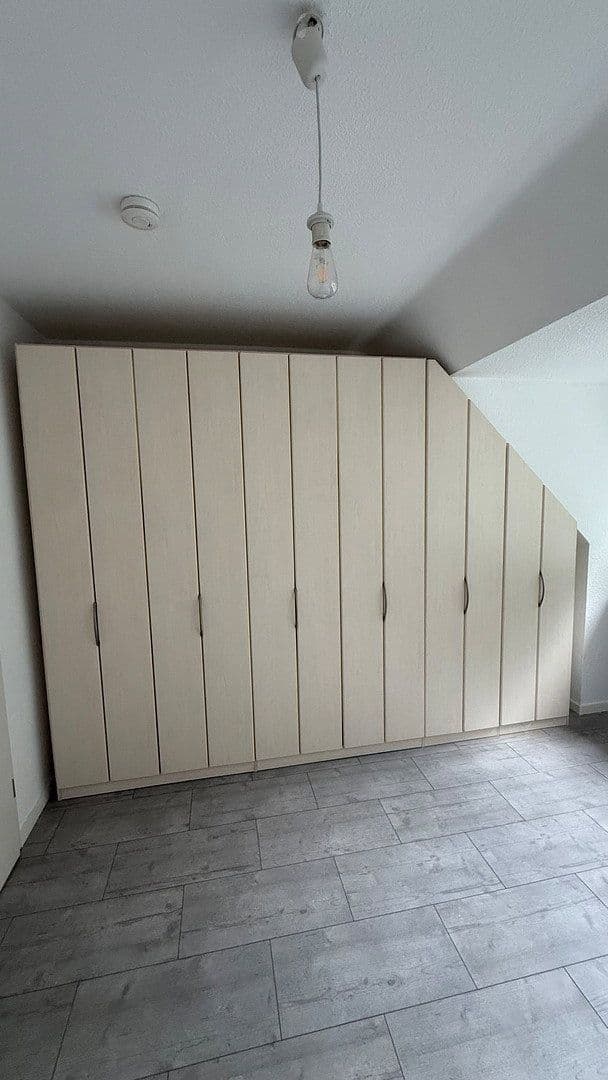 2 bedroom with open-plan kitchen flat to rent, 56 m², Reuenberg 53b, Essen, North Rhine-Westphalia 2 bedroom with open-plan kitchen flat to rent, 56 m², Reuenberg 53b, Essen, North Rhine-Westphalia