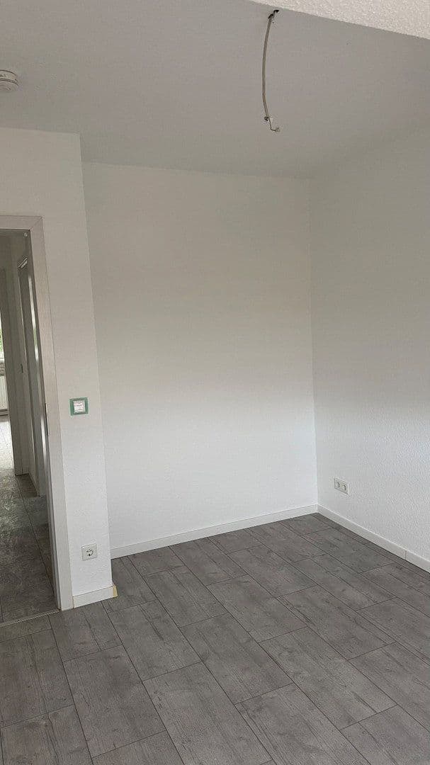 2 bedroom with open-plan kitchen flat to rent, 56 m², Reuenberg 53b, Essen, North Rhine-Westphalia 2 bedroom with open-plan kitchen flat to rent, 56 m², Reuenberg 53b, Essen, North Rhine-Westphalia