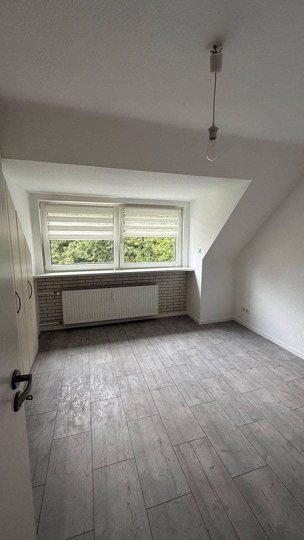 2 bedroom with open-plan kitchen flat to rent, 56 m², Reuenberg 53b, Essen, North Rhine-Westphalia 2 bedroom with open-plan kitchen flat to rent, 56 m², Reuenberg 53b, Essen, North Rhine-Westphalia