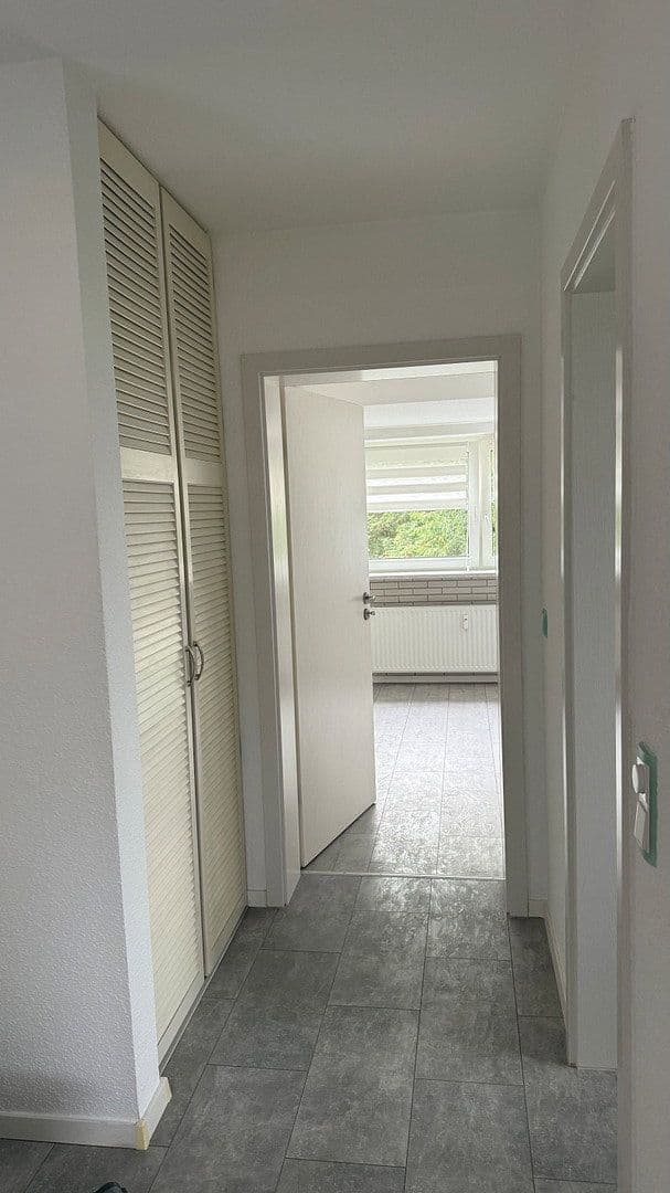 2 bedroom with open-plan kitchen flat to rent, 56 m², Reuenberg 53b, Essen, North Rhine-Westphalia 2 bedroom with open-plan kitchen flat to rent, 56 m², Reuenberg 53b, Essen, North Rhine-Westphalia