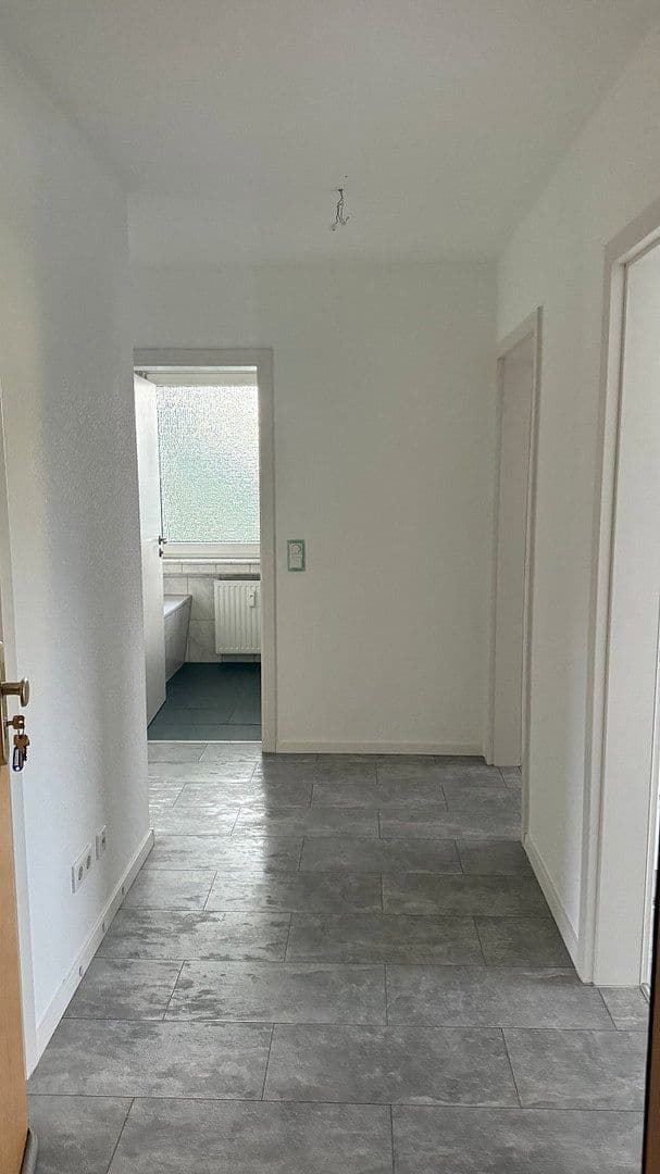 2 bedroom with open-plan kitchen flat to rent, 56 m², Reuenberg 53b, Essen, North Rhine-Westphalia 2 bedroom with open-plan kitchen flat to rent, 56 m², Reuenberg 53b, Essen, North Rhine-Westphalia