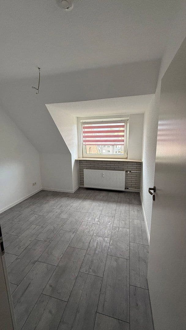 2 bedroom with open-plan kitchen flat to rent, 56 m², Reuenberg 53b, Essen, North Rhine-Westphalia 2 bedroom with open-plan kitchen flat to rent, 56 m², Reuenberg 53b, Essen, North Rhine-Westphalia