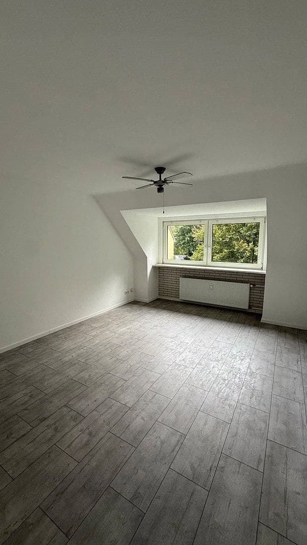 2 bedroom with open-plan kitchen flat to rent, 56 m², Reuenberg 53b, Essen, North Rhine-Westphalia 2 bedroom with open-plan kitchen flat to rent, 56 m², Reuenberg 53b, Essen, North Rhine-Westphalia