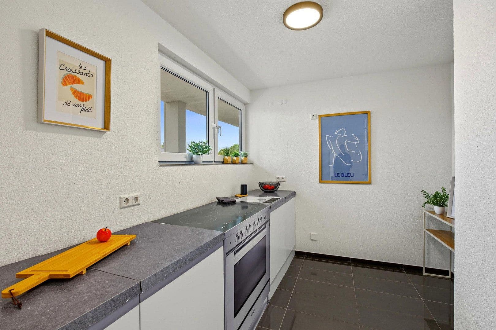 3 bedroom flat for sale, 68 m², Neu-Ulm, Bavaria 3 bedroom flat for sale, 68 m², Neu-Ulm, Bavaria